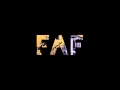 FAF - Anjara masoandro (AUDIO)