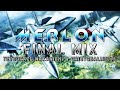 Merlon Ace Combat Zero The Belkan War Final Mix Tetsukazu Nakanishi 5ome6uy