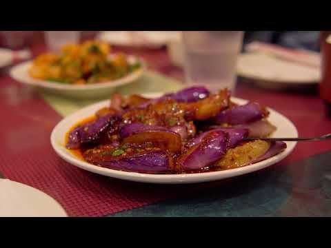Living in Oakland Spices 3 Szechuan Cuisine