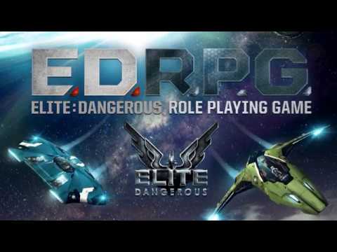 Video: Elite Dangerous Pen-and-paper RPG Se Vrací Do Kickstarteru