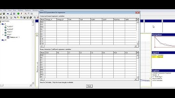 PVTi Tutorial (Part 4)