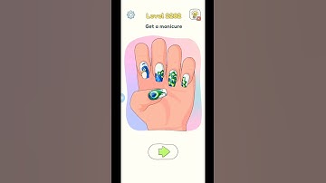 Dop 3 (displace one part) level 2283 ✅ #shorts # video walk, through solutions