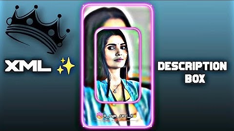 New trending🔝 XML link✨ || Xml File Alight Motion Love Song😍 || XML link in discription👇 ||#xmlfile