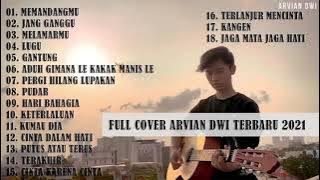 Arvian Dwi Pangestu Full Album Memandangmu Jang ganggu Viral Lagu Tiktok Tanpa Iklan