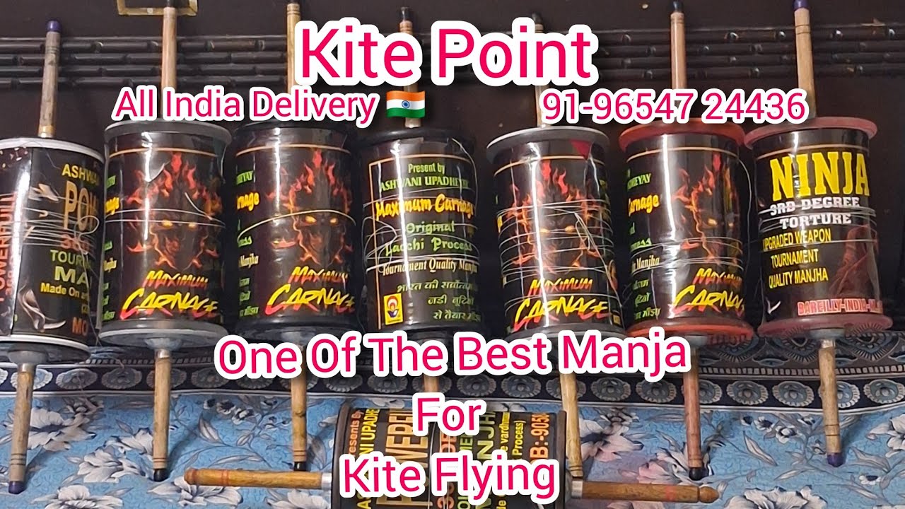 Ninja 3rd Degree Torture,  Powerfull 360 & Maximum Carnage#kiteculture#kitefighting #kiteshop#reels 
