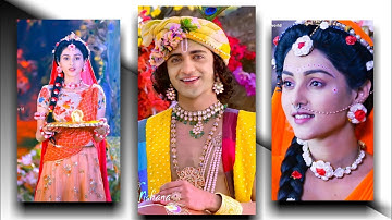 Radhe Krishna Status || Radha Krishna new status 2021 #shorts #radhaKrishna #radhakrishnastatus