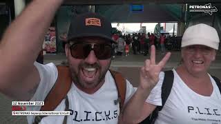 #MalaysianGP 2023 Recap