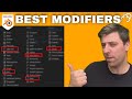 Best Modifiers in Blender