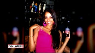 Missing Woman Murdered After Exchanging Numbers With Mystery Man in Bar - Pt. 1 - Crime Watch Daily