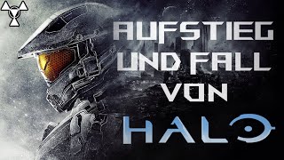 The Complete Development History of All Halo Games