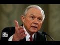 Watch: Jeff Sessions testifies before Senate Judiciary Committee on Justice Department oversight