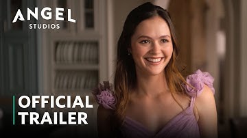 Homestead | Final Trailer | Angel Studios