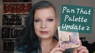 Pan That Palette 2025 | Update 2