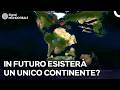 La Terra Sta Andando Verso un Nuovo Supercontinente? | Documentario Doppiato in Italiano