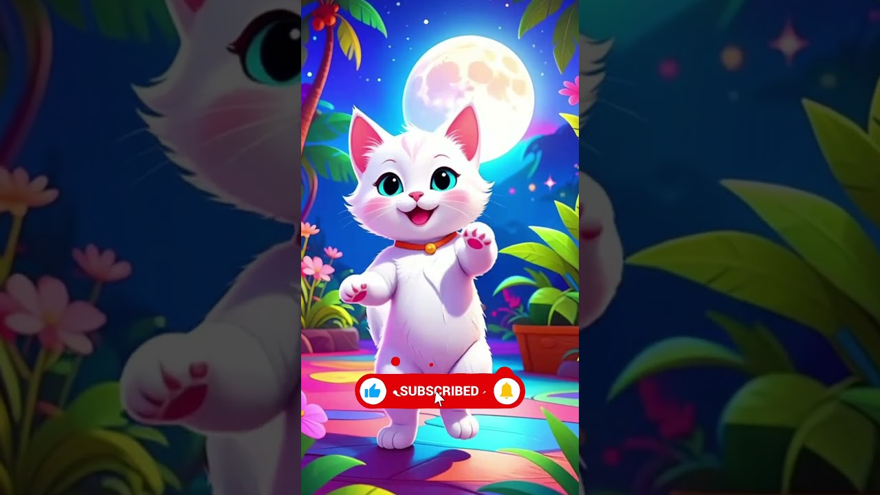 🐱💛 Join the AAA Comedy Tales!  