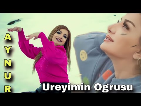 Aynur Esgerli - Ureyimin Ogrusu - 2023 (Resmi Klip)