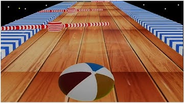 Going Balls 3D - Gameplay Walkthrough Levels 1-17