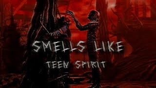 Max Mayfield - Smells Like Teen Spirit, Malia J