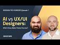 How AI is Reshaping UX/UI Design and Product Development | Seedium Tech Insider