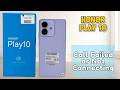 Honor Play 10 Call Failed or Not Connecting | Easy Solution