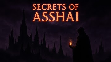 The FORBIDDEN Secrets of Asshai You’ve Never Known | GOT Lore