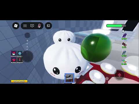 ASMR, Roblox