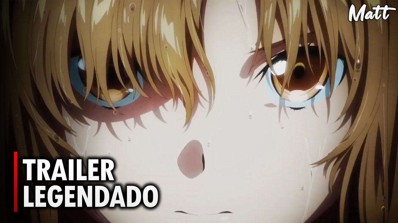 Notícias Otaku da Semana: 8 a 14 de novembro