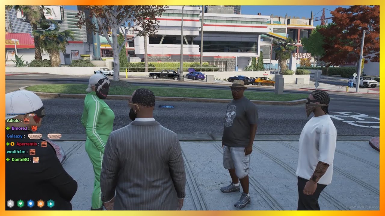 Lovemore Gets Cooked By Cuddles | NoPixel 4.0 GTA RP