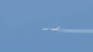 British Airways Boeing 777-236 G-Zzzc