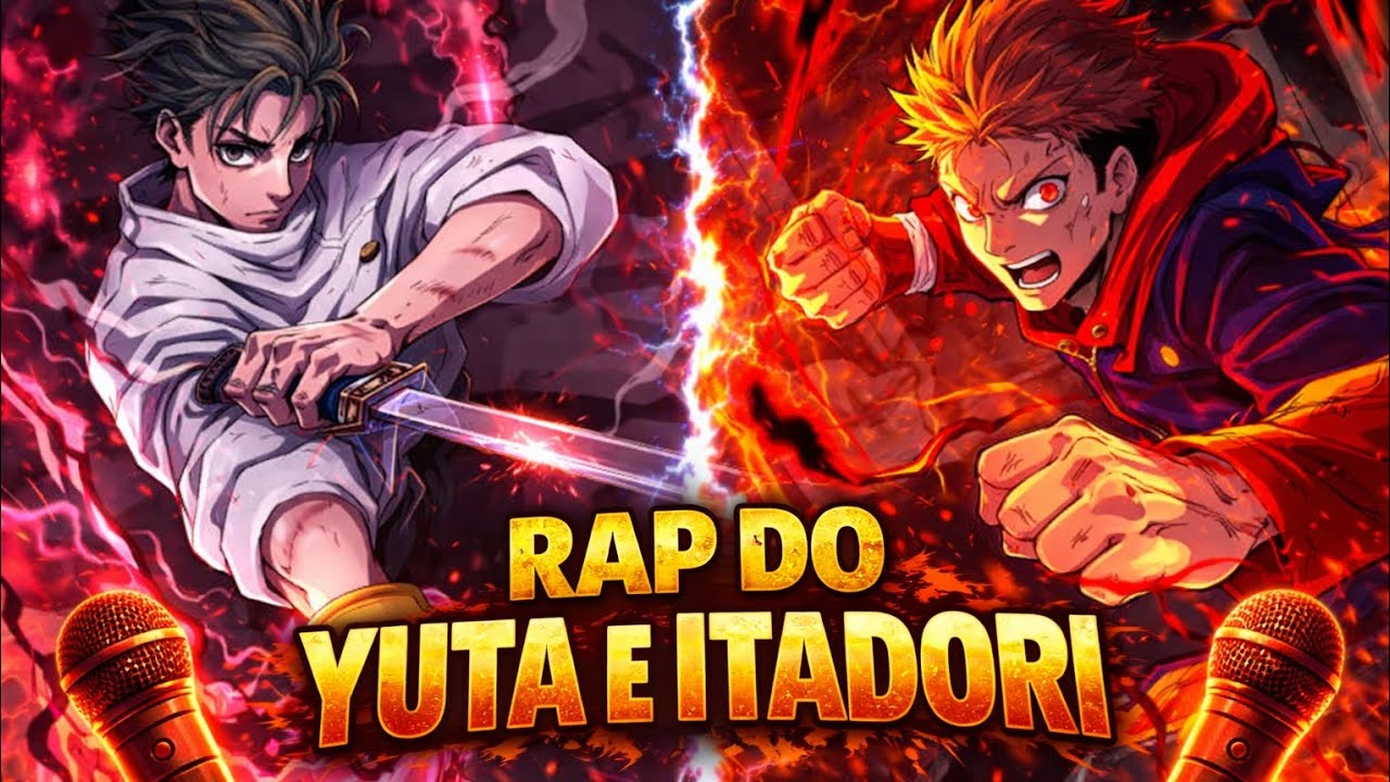 AMOR IMORTAL (Yuta & Yuji)