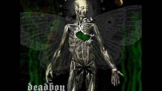 Video thumbnail of "Theme song - Deadboy & the Elephantmen"