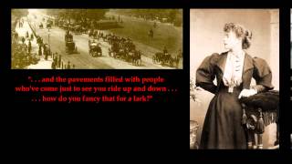 The Seduction of Mary Kelly - Final Victim of Jack the Ripper