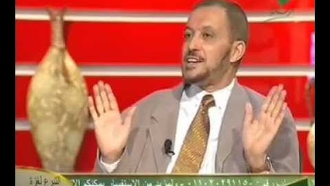عمر عبد الكافي - نداء الإيمان 19 - سورة 33 آية 56 - صلوا عليه و سلموا...