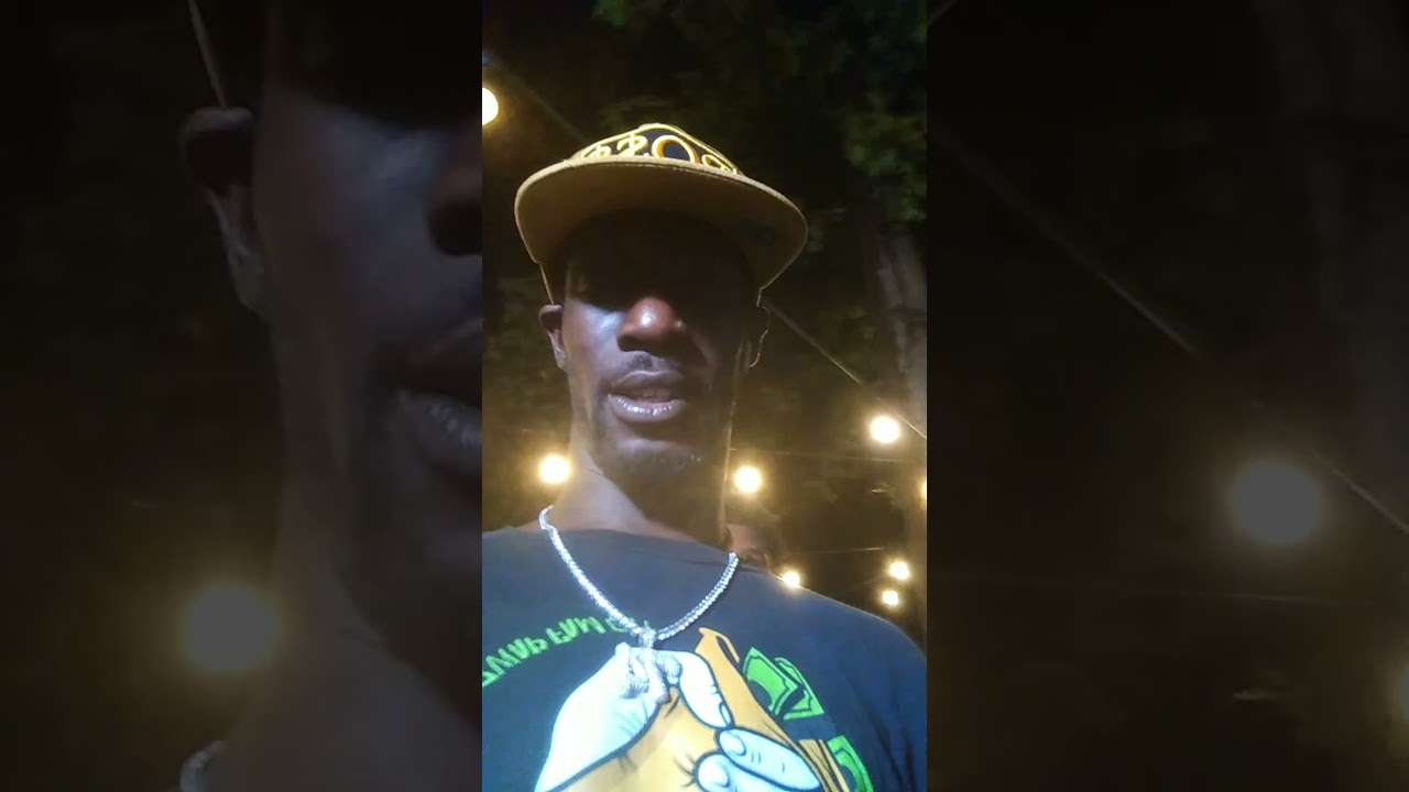 Making Of  * Walk N Dis Party * with Mac Man Floyd feat. Gwapfam Tay and Lil Quill