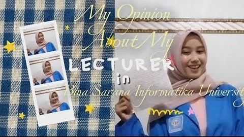 TUGAS KULIAH PERTEMUAN KE-7 BAHASA INGGRIS DASAR (PART 1) UNIVERSITAS BINA SARANA INFORMATIKA 