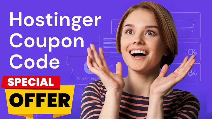 Hostinger Coupon Code 2025 – Get Up to 90% OFF on Hosting! 🔥