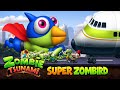 Zombie Tsunami Super Zombird Gameplay Legendary Zombird 