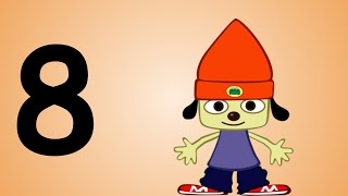 Random Character Viewer Voting 8
