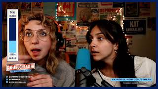 Campaign Stream #43: OUR State of the Union !donate
