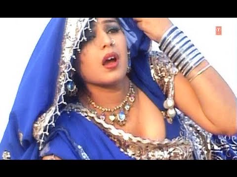 Moruda Re Piya Ji Ne Laage Saaliya Futri   Rajasthani Video Songs