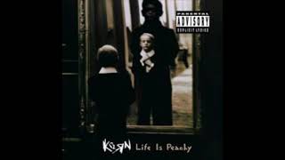 Korn - Life Is Peachy (Full Album) HQ