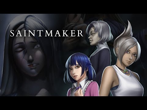 Saint Maker Limited Edition Trailer (Nintendo Switch)