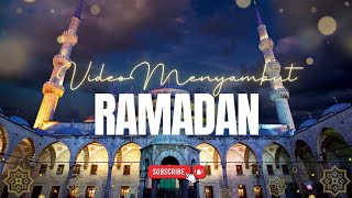Download Lagu VIDEO UCAPAN RAMADHAN 2025 PART 11 FREE DOWNLOAD MP3