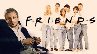 Телесеть 25. Друзья/Friends. Телесеть 25. Друзья/Friends.