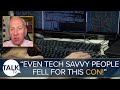 Even tech savvy people fell for this con police take down global scam gang