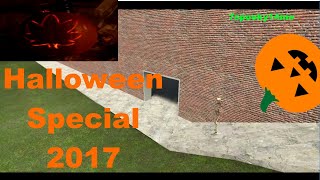 (Reuploaded Version) Two Days - Halloween Special 2017