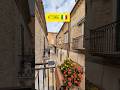 Discover this affordable Move in Ready Home for Sale in Puglia Italy 🇮🇹