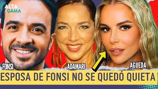 🔵Luis Fonsi; Rompe el silencio sobre Adamari López y La esposa sacudió las redes 🔵Alta Gama en Radio