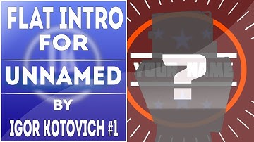 2D Intro by Igor Kotovich №1