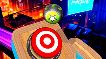 Going Balls Speedrun Gameplay Level 690-696, Going Balls 2025